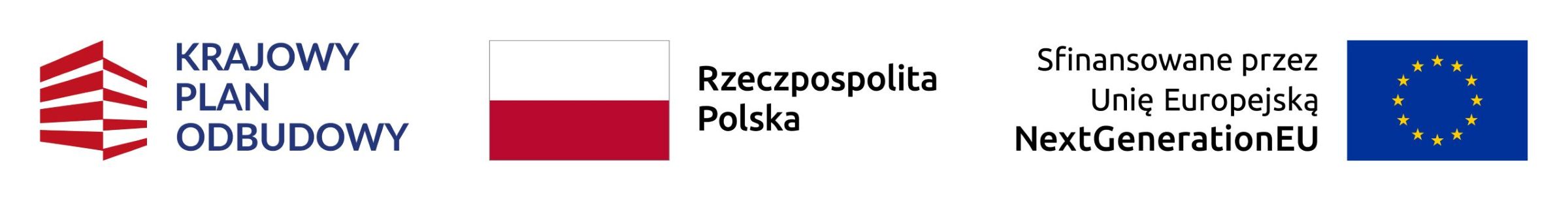 Krajowy Plan Odbudowy, Rzeczpospolita Polska, Unia Europejska NextGenerationEU